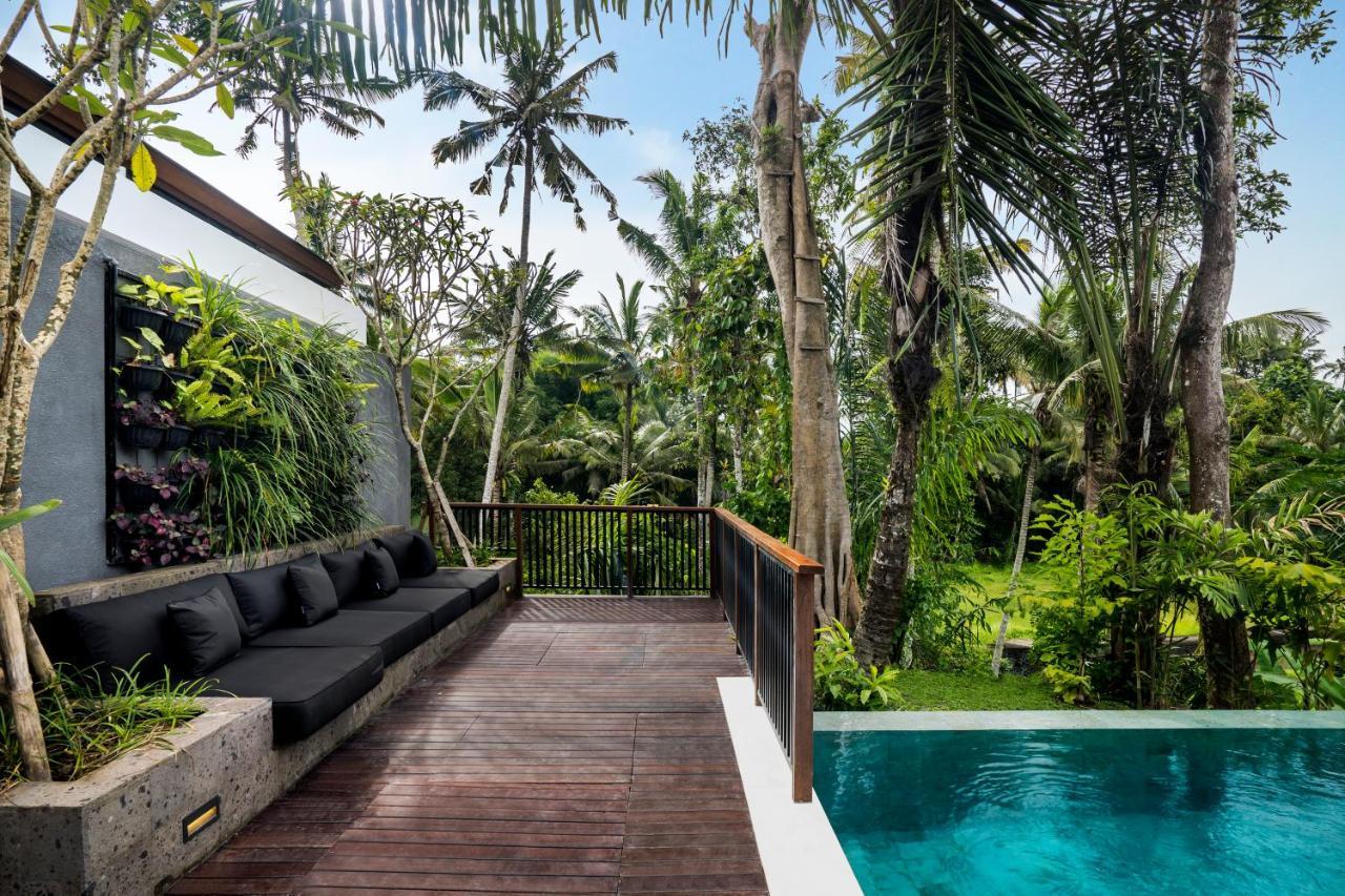 Villa Ruby By Balisuperhost Ουμπούντ Εξωτερικό φωτογραφία