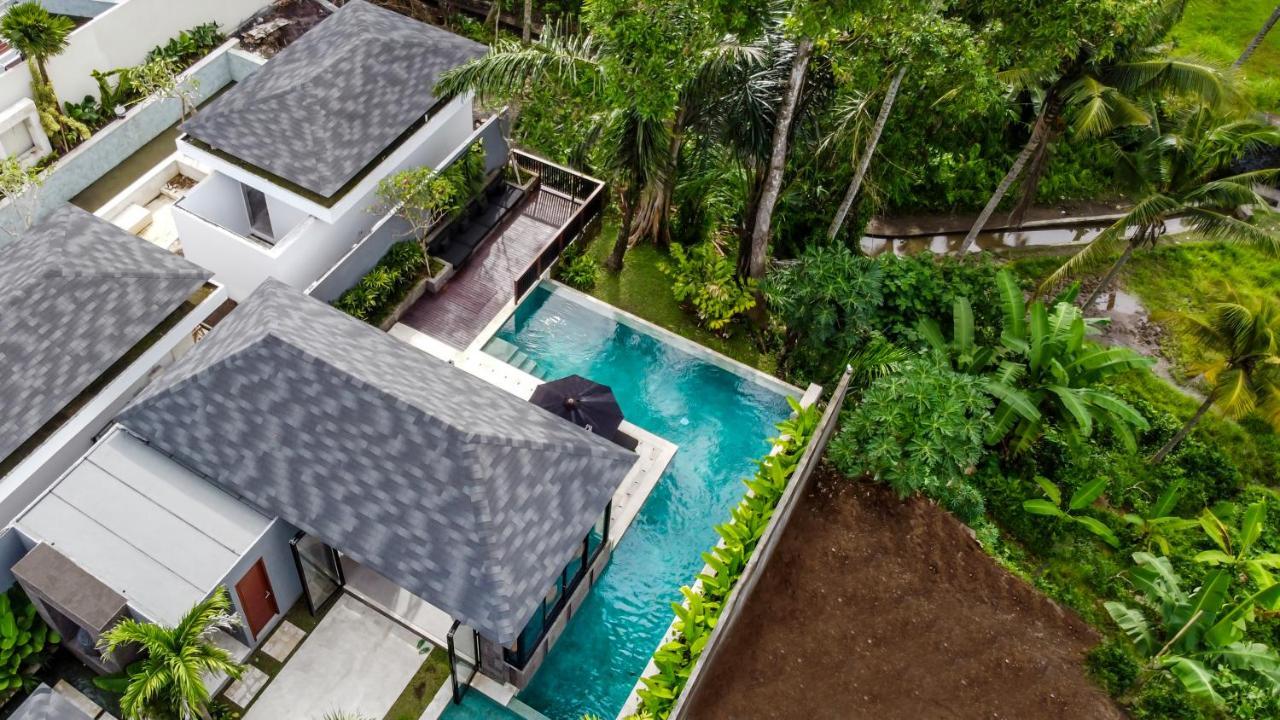 Villa Ruby By Balisuperhost Ουμπούντ Εξωτερικό φωτογραφία