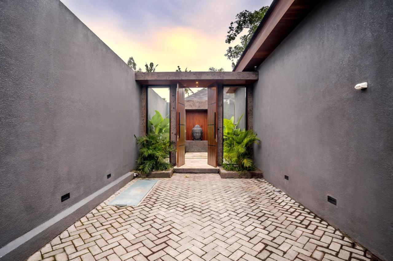 Villa Ruby By Balisuperhost Ουμπούντ Εξωτερικό φωτογραφία