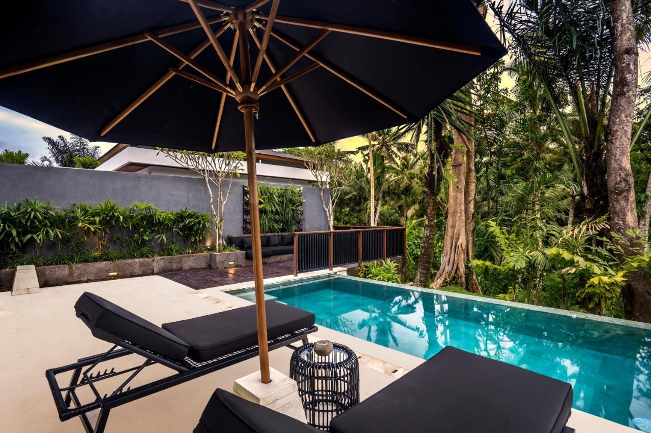 Villa Ruby By Balisuperhost Ουμπούντ Εξωτερικό φωτογραφία